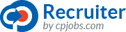 CPJobs Recruiter